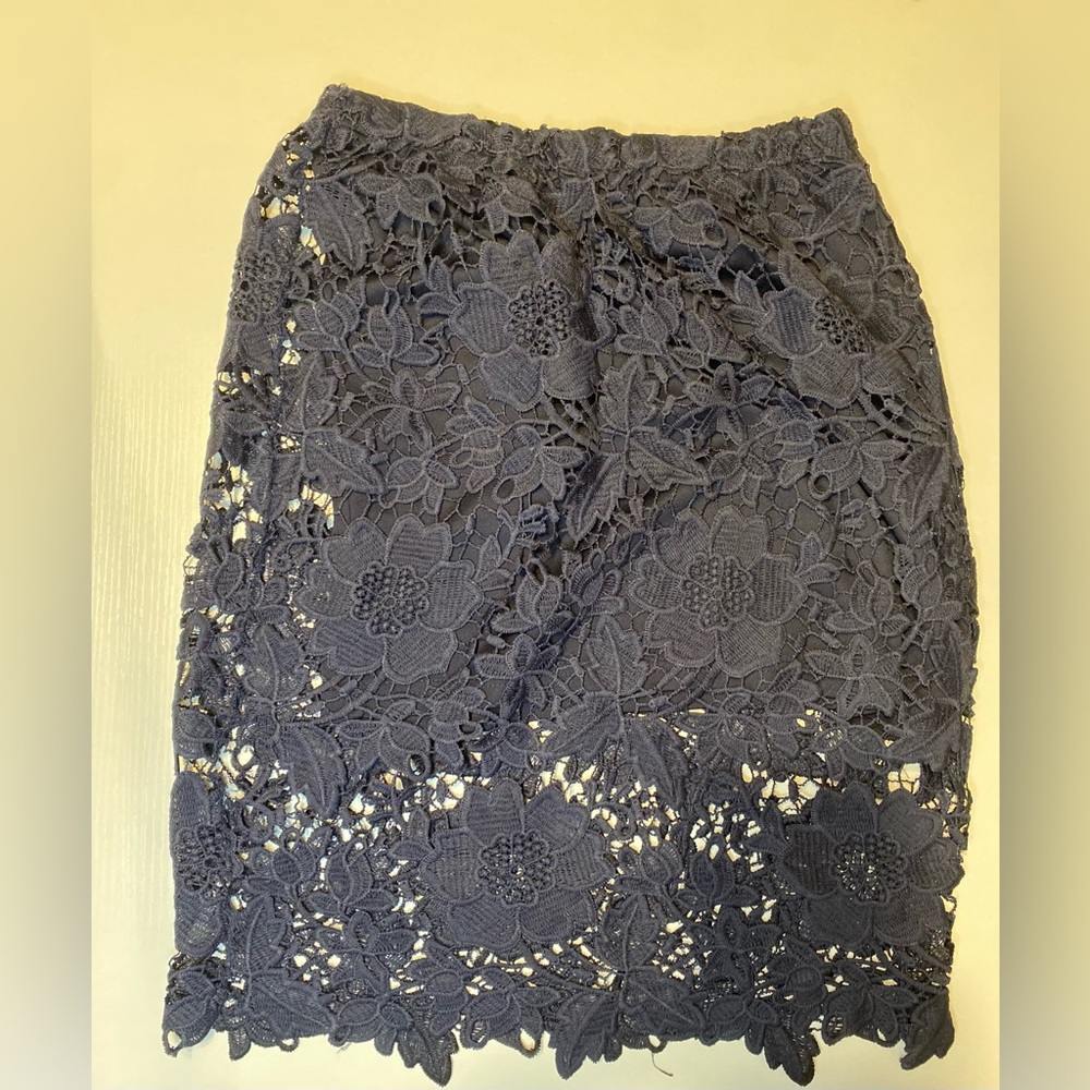 Vacation vibes skirt